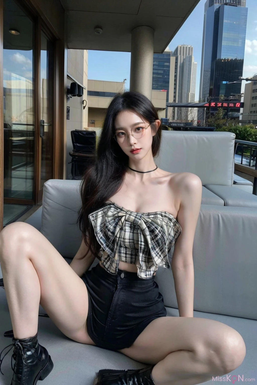 [AI Generated] 拟实画风 Vol.156 (150 photos)