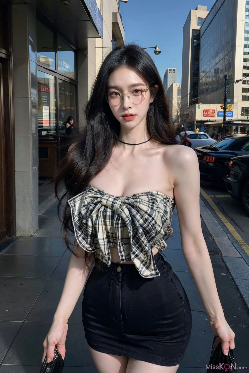 [AI Generated] 拟实画风 Vol.156 (150 photos)