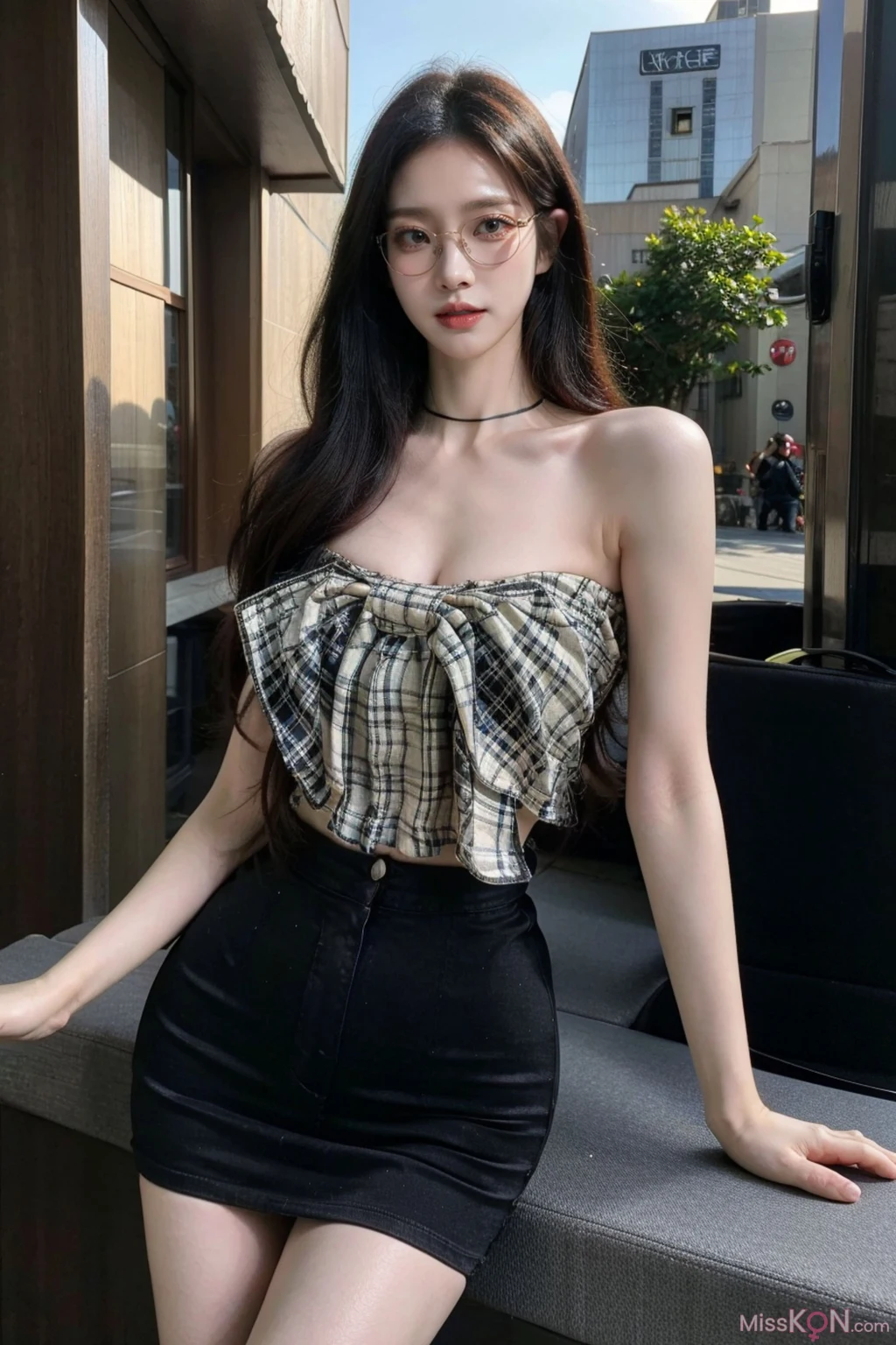 [AI Generated] 拟实画风 Vol.156 (150 photos)