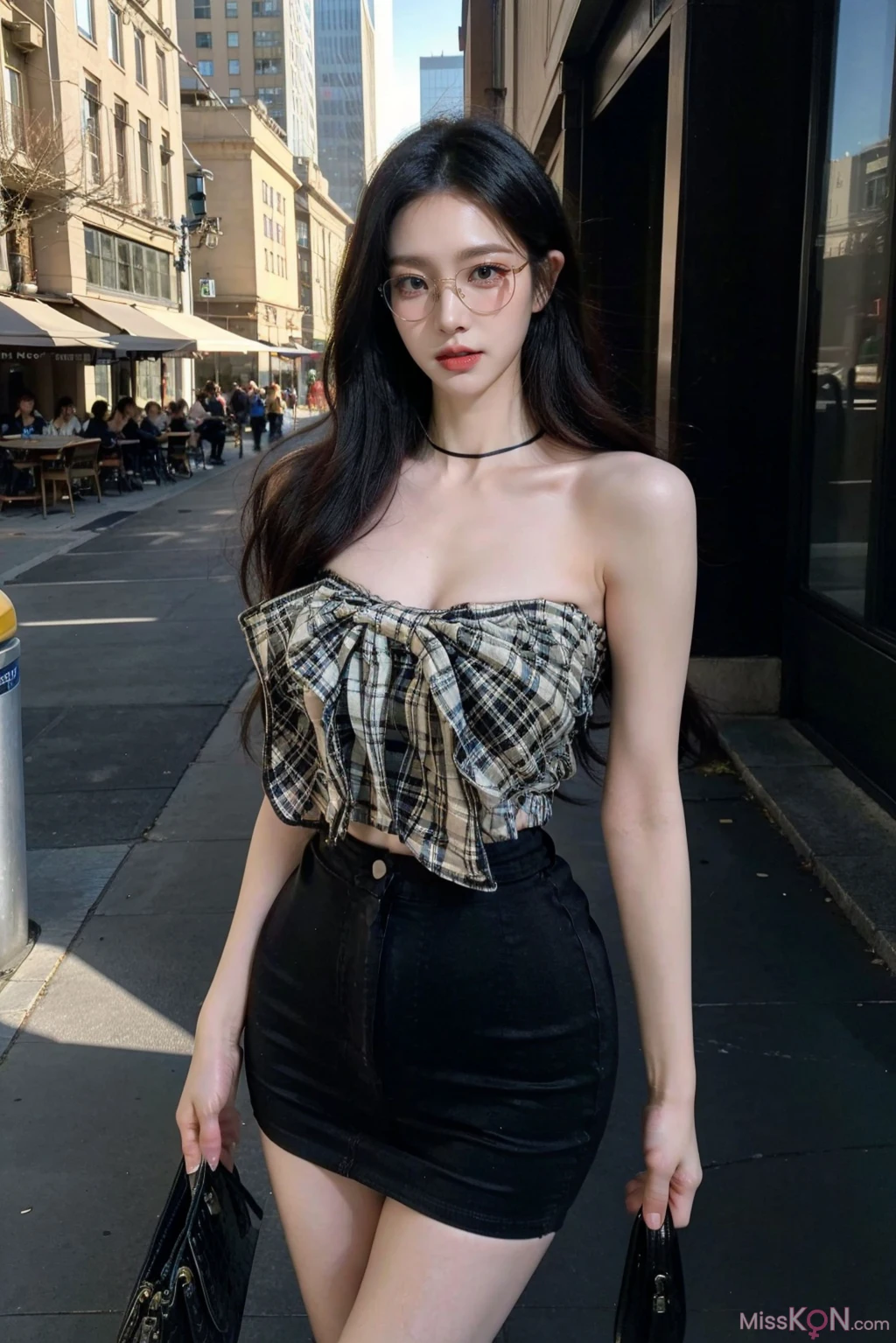 [AI Generated] 拟实画风 Vol.156 (150 photos)