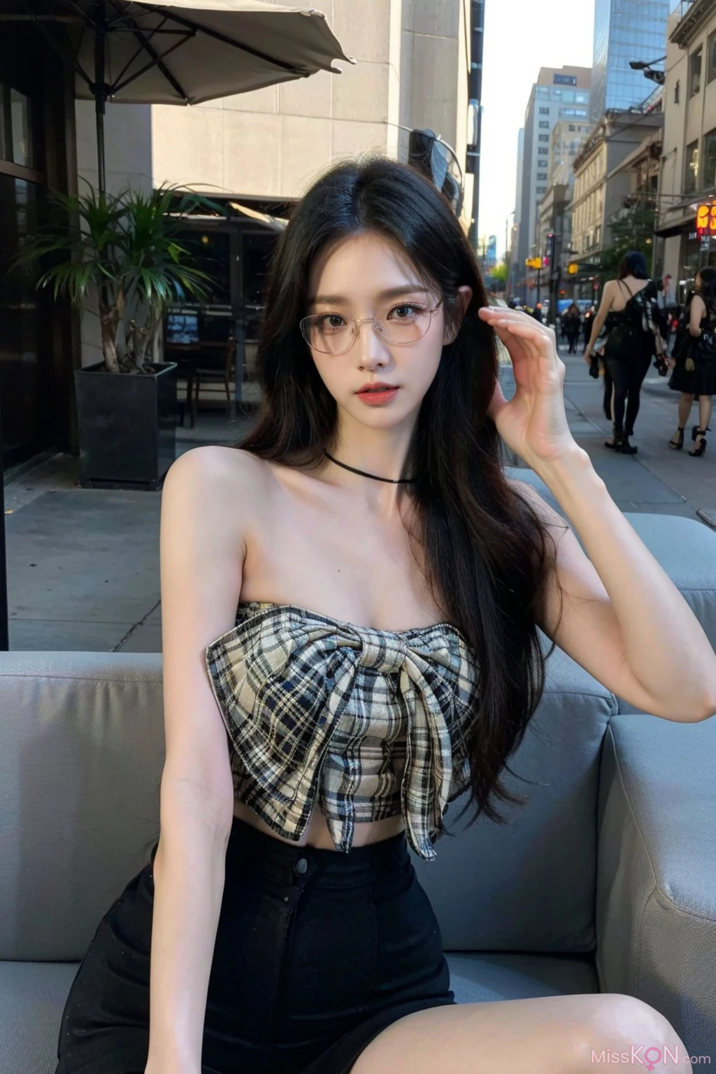 [AI Generated] 拟实画风 Vol.156 (150 photos)