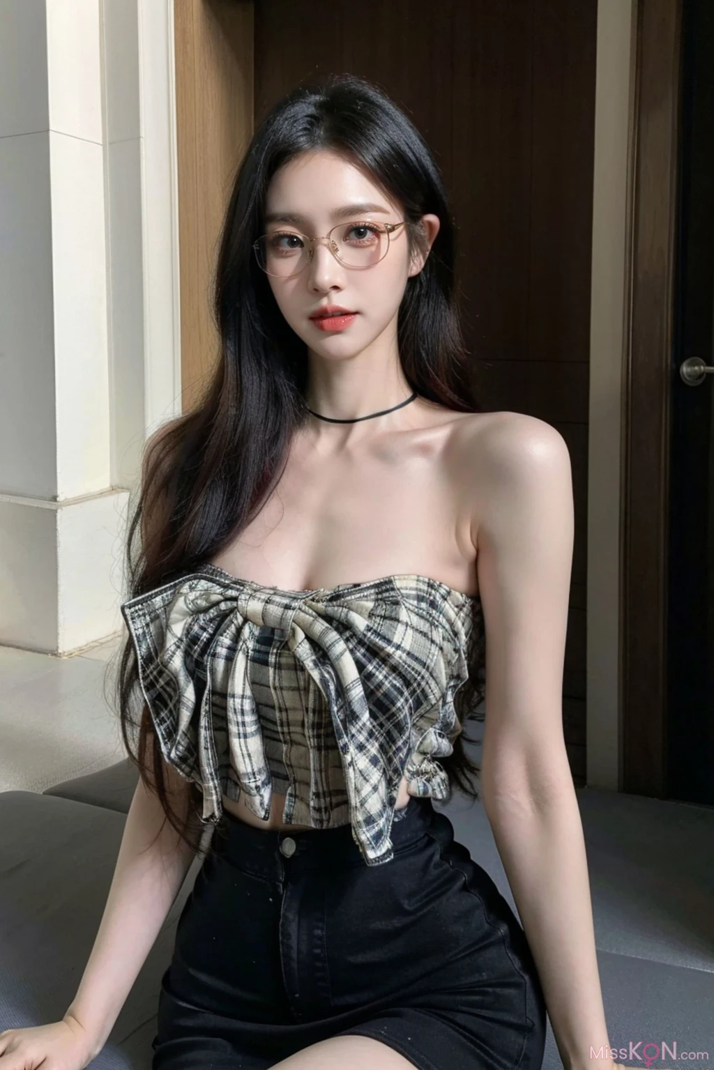 [AI Generated] 拟实画风 Vol.156 (150 photos)
