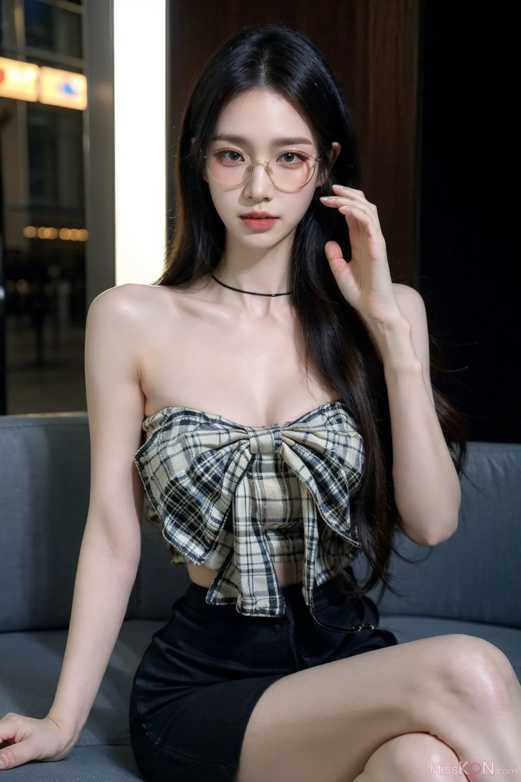 [AI Generated] 拟实画风 Vol.156 (150 photos) – Page 11