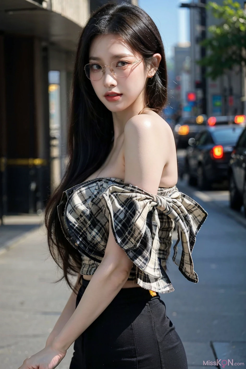 [AI Generated] 拟实画风 Vol.156 (150 photos) – Page 11