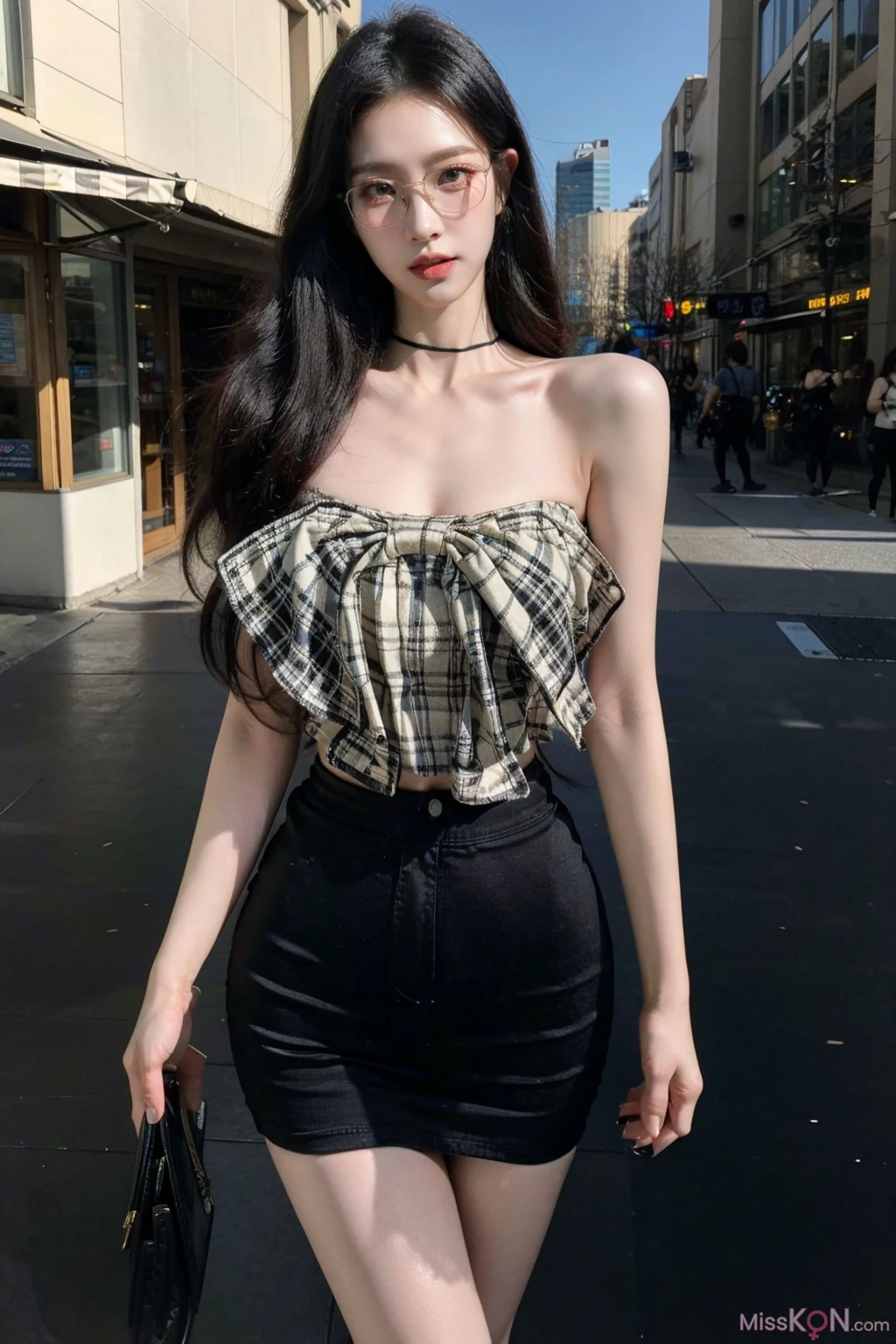 [AI Generated] 拟实画风 Vol.156 (150 photos) – Page 11