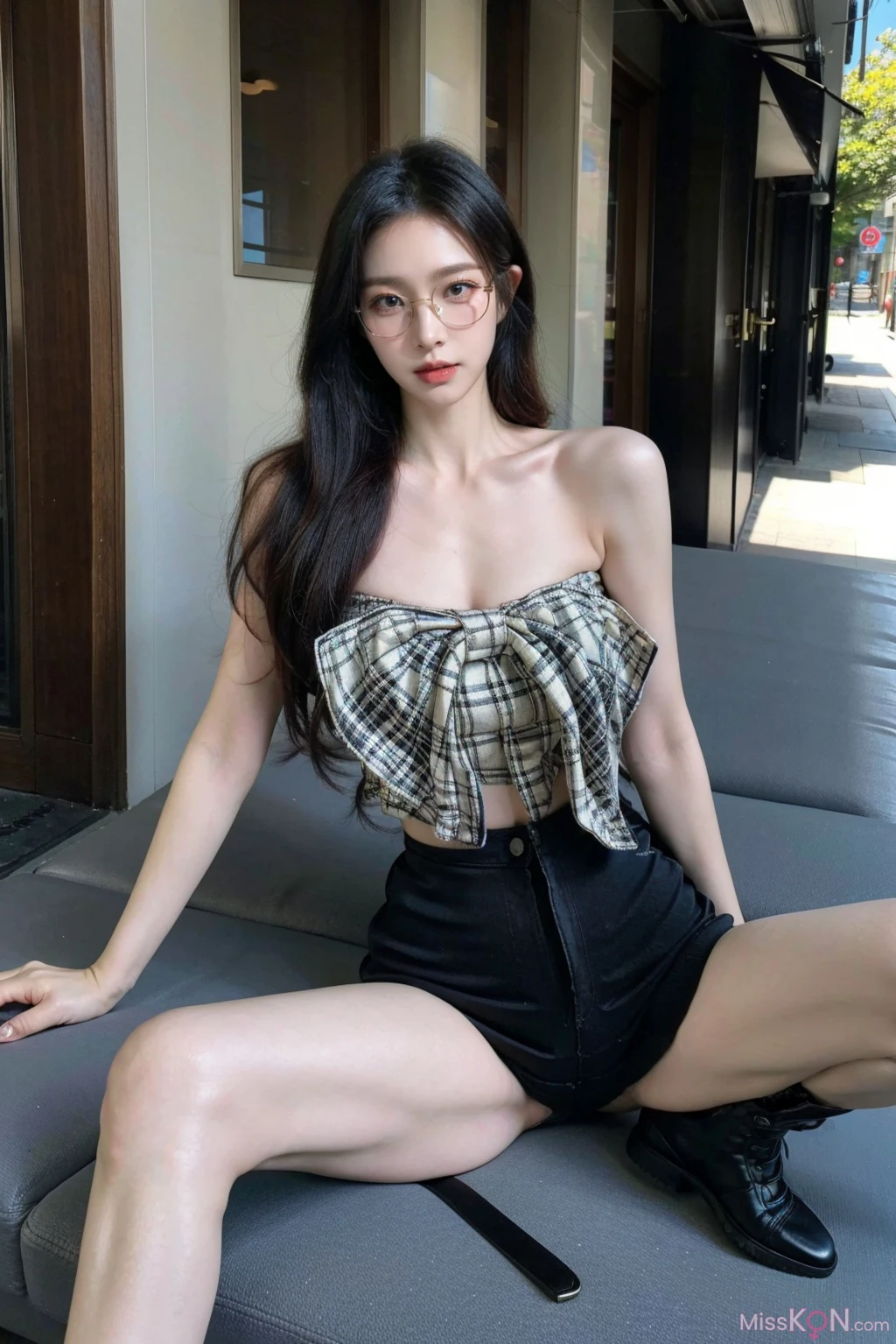 [AI Generated] 拟实画风 Vol.156 (150 photos) – Page 12