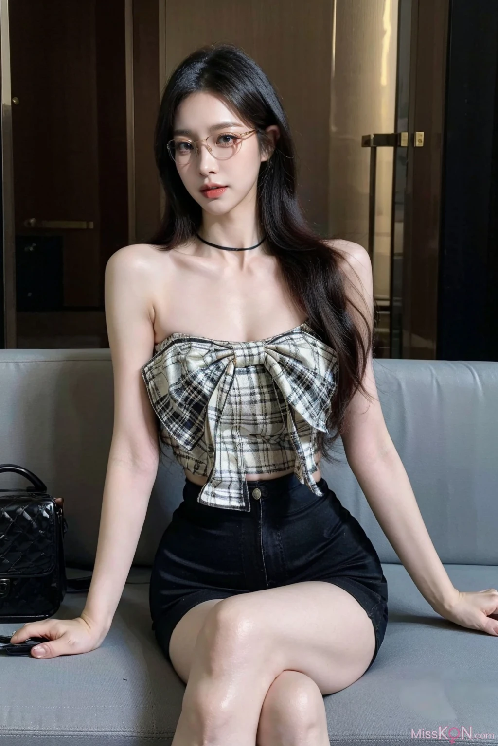 [AI Generated] 拟实画风 Vol.156 (150 photos) – Page 12