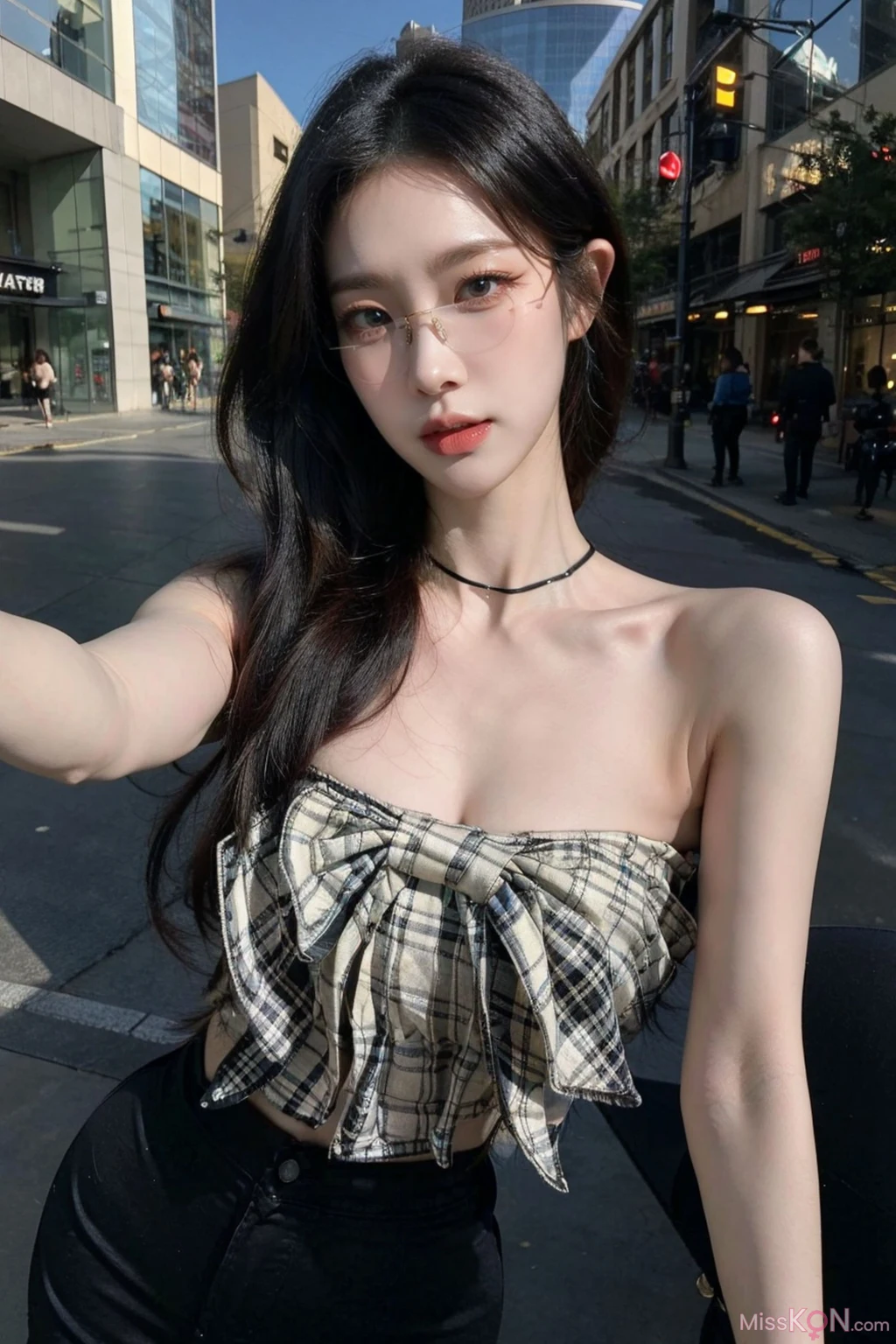 [AI Generated] 拟实画风 Vol.156 (150 photos) – Page 12