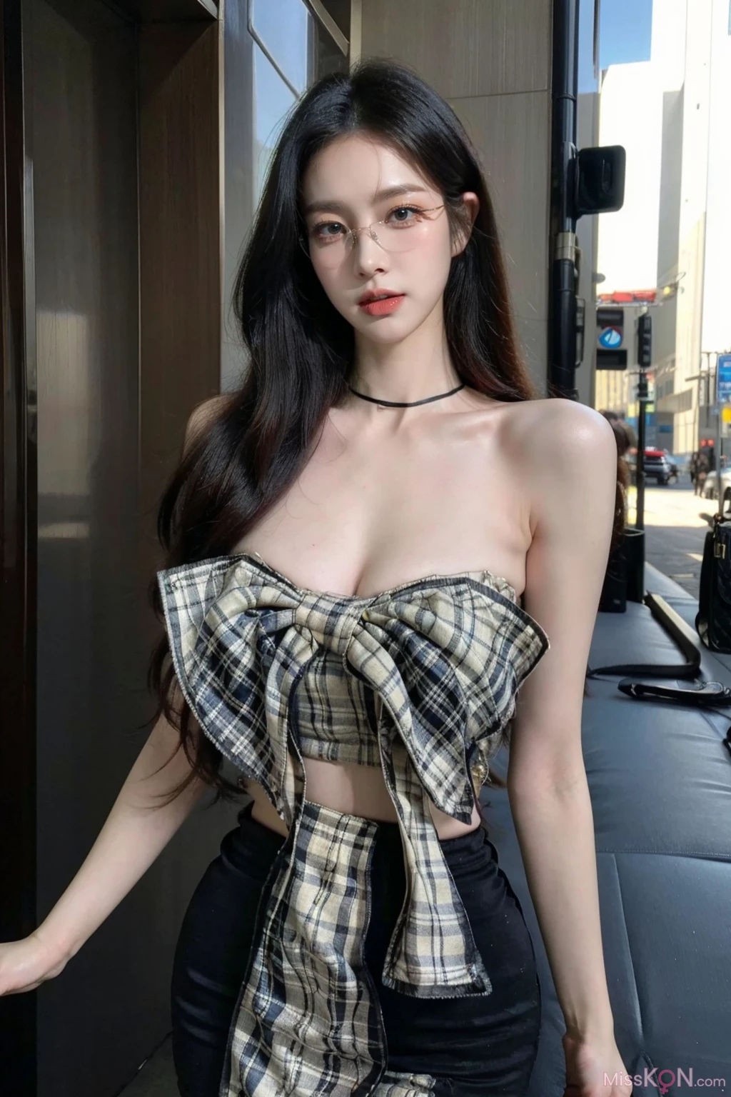 [AI Generated] 拟实画风 Vol.156 (150 photos) – Page 12