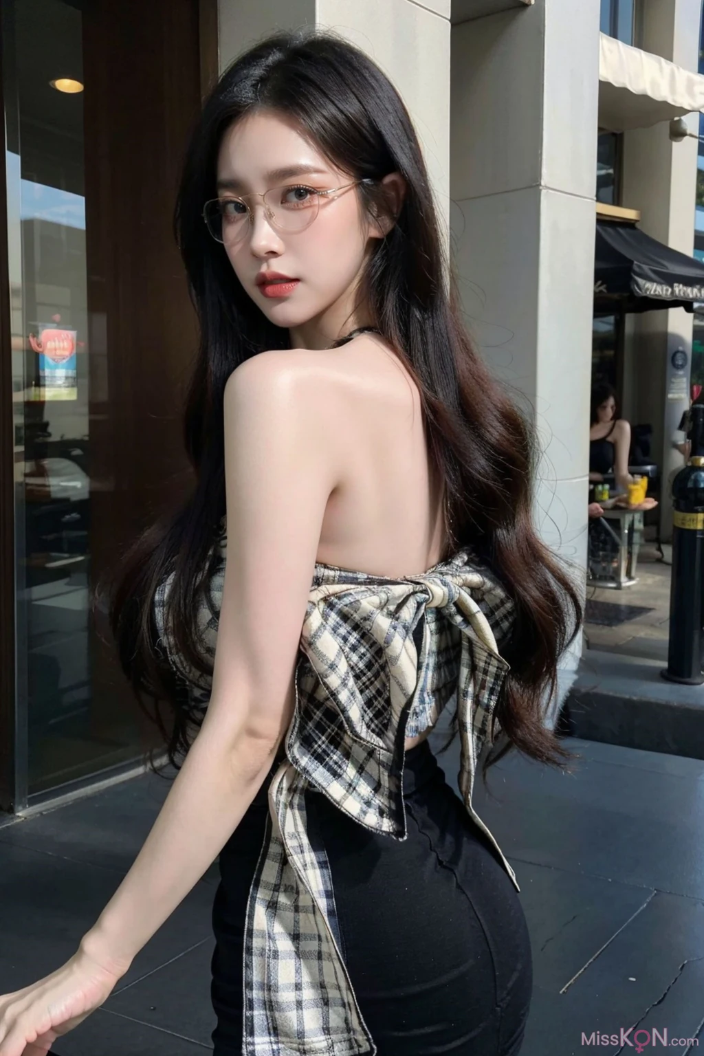 [AI Generated] 拟实画风 Vol.156 (150 photos)
