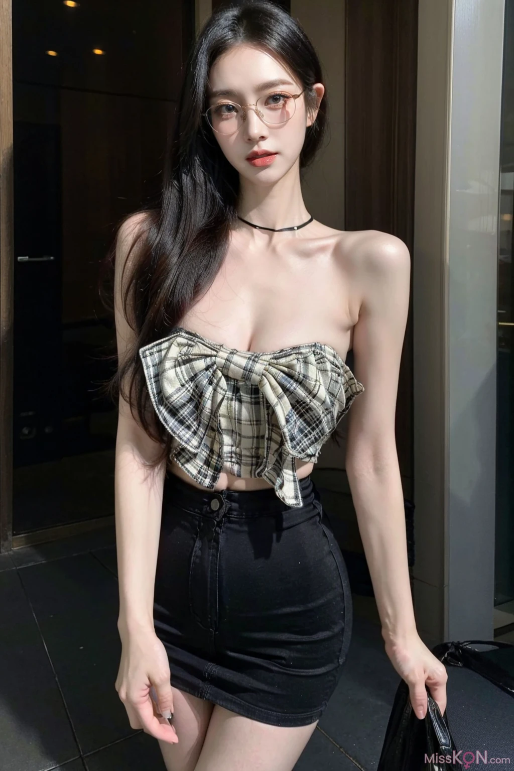 [AI Generated] 拟实画风 Vol.156 (150 photos)