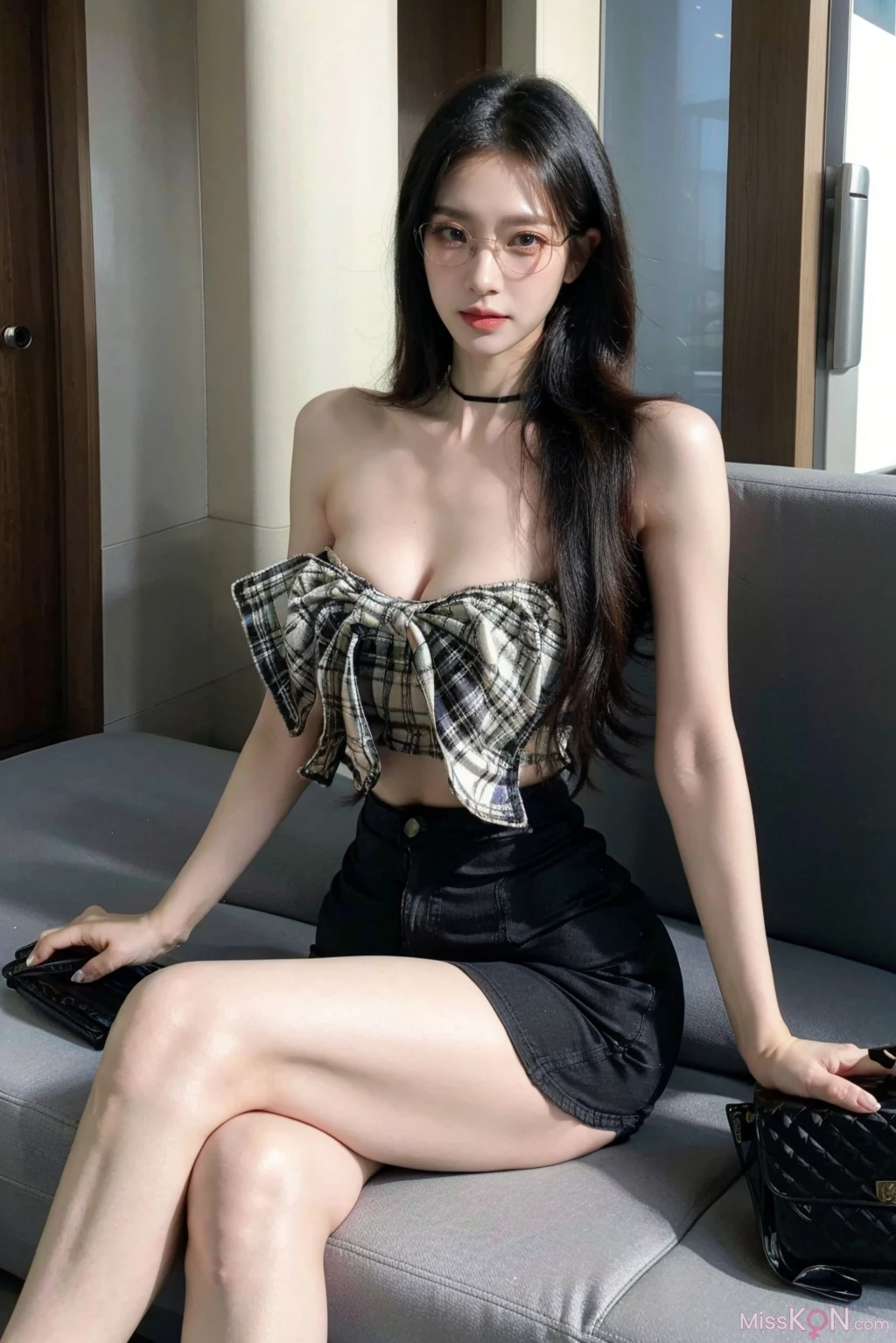 [AI Generated] 拟实画风 Vol.156 (150 photos)