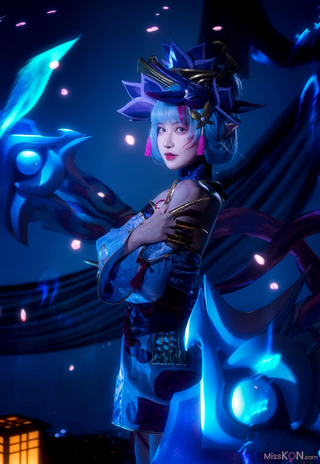 Coser@露兒大魔王: 伊芙琳 (15 photos) – Page 2