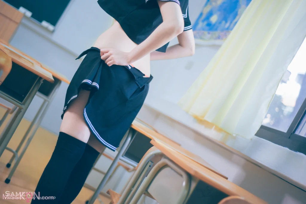 Coser@Sameki: 黑贞德 (63 photos) – Page 3