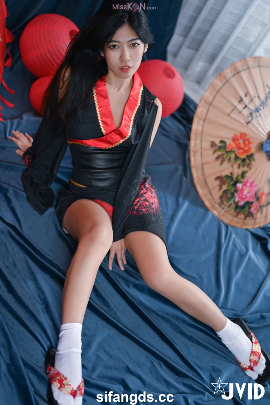 [JVID] 王語瞳: 全裸無碼 四點全露 超清畫質唯美香艷佳作 (105 photos )
