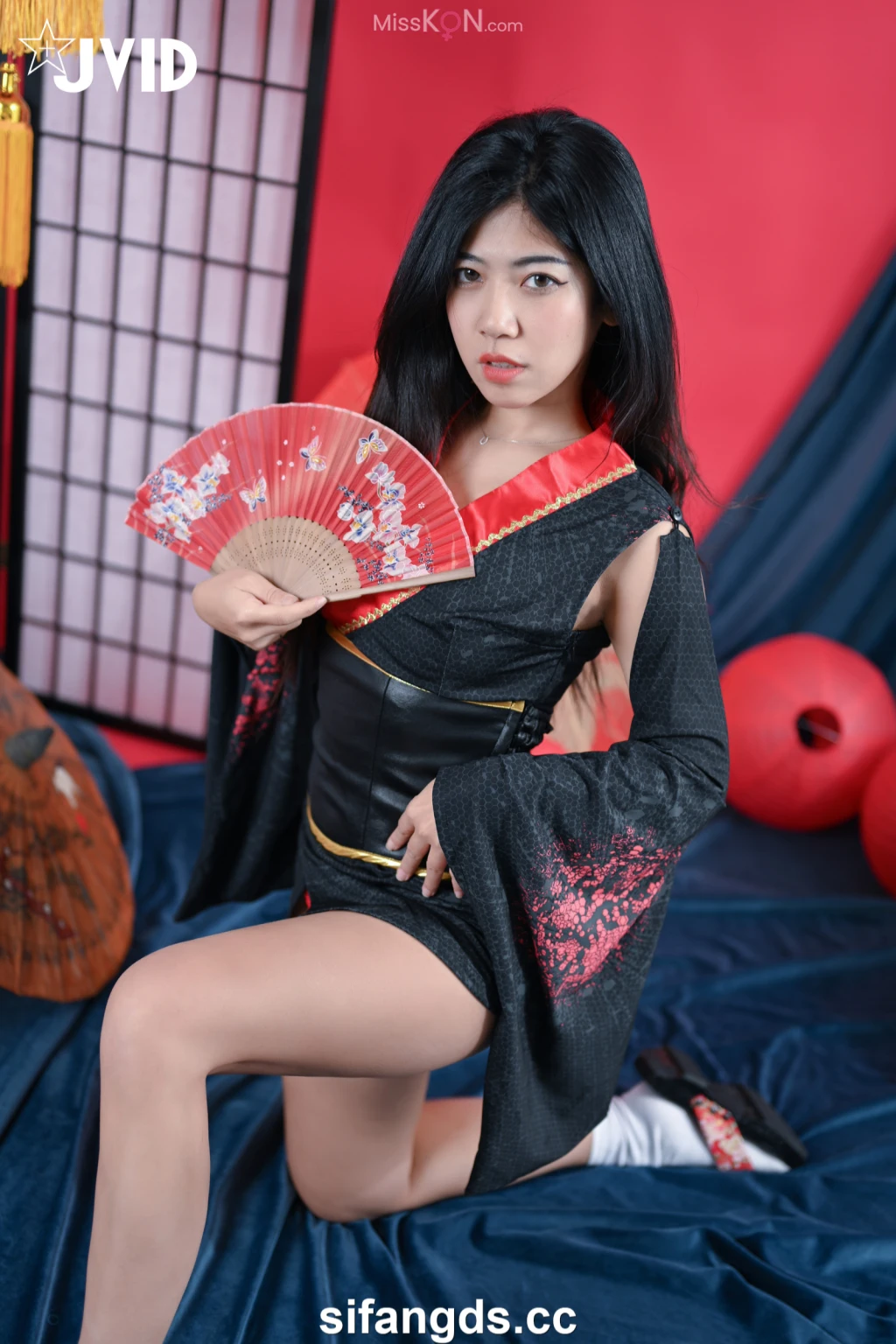 [JVID] 王語瞳: 全裸無碼 四點全露 超清畫質唯美香艷佳作 (105 photos + 1 video) – Page 9