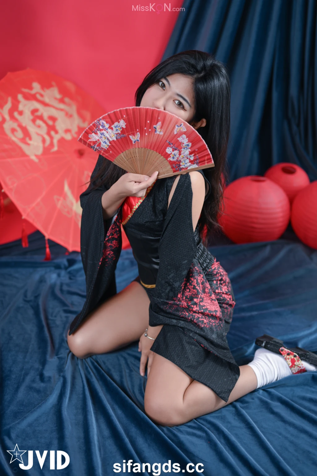 [JVID] 王語瞳: 全裸無碼 四點全露 超清畫質唯美香艷佳作 (105 photos + 1 video) – Page 10