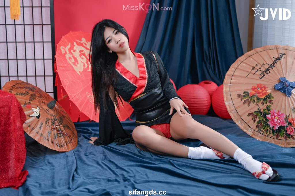 [JVID] 王語瞳: 全裸無碼 四點全露 超清畫質唯美香艷佳作 (105 photos + 1 video) – Page 10