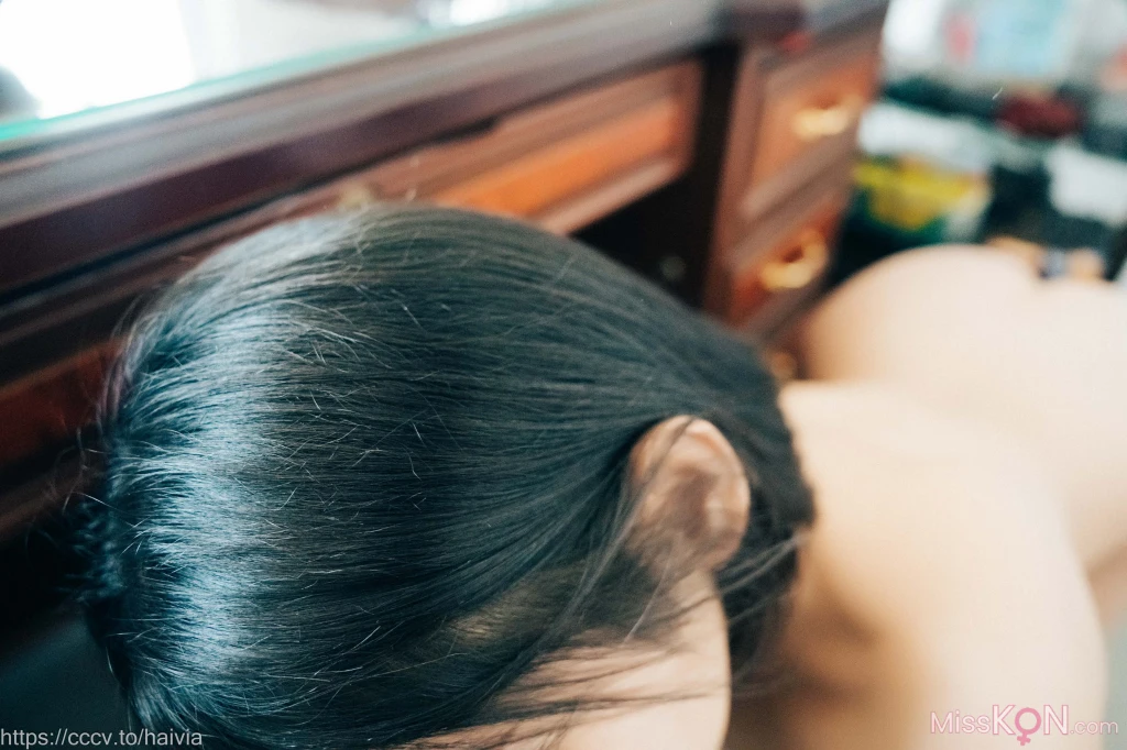 [Loozy] Zia (지아): Female Employee (148 photos) – Page 10