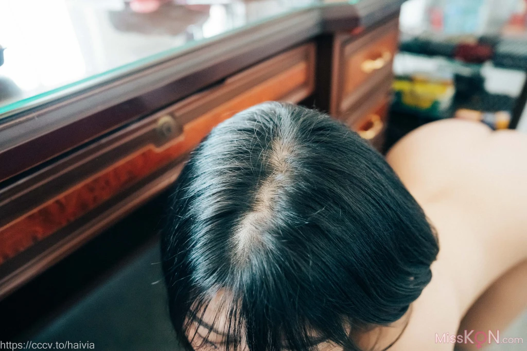 [Loozy] Zia (지아): Female Employee (148 photos) – Page 10