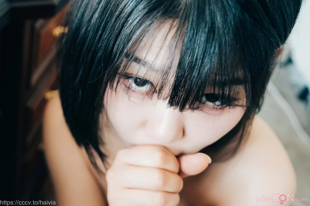 [Loozy] Zia (지아): Female Employee (148 photos) – Page 10