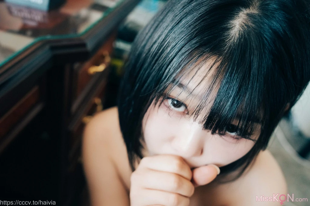 [Loozy] Zia (지아): Female Employee (148 photos) – Page 10