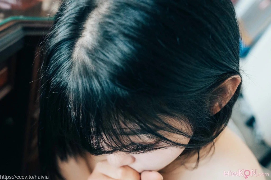 [Loozy] Zia (지아): Female Employee (148 photos) – Page 10
