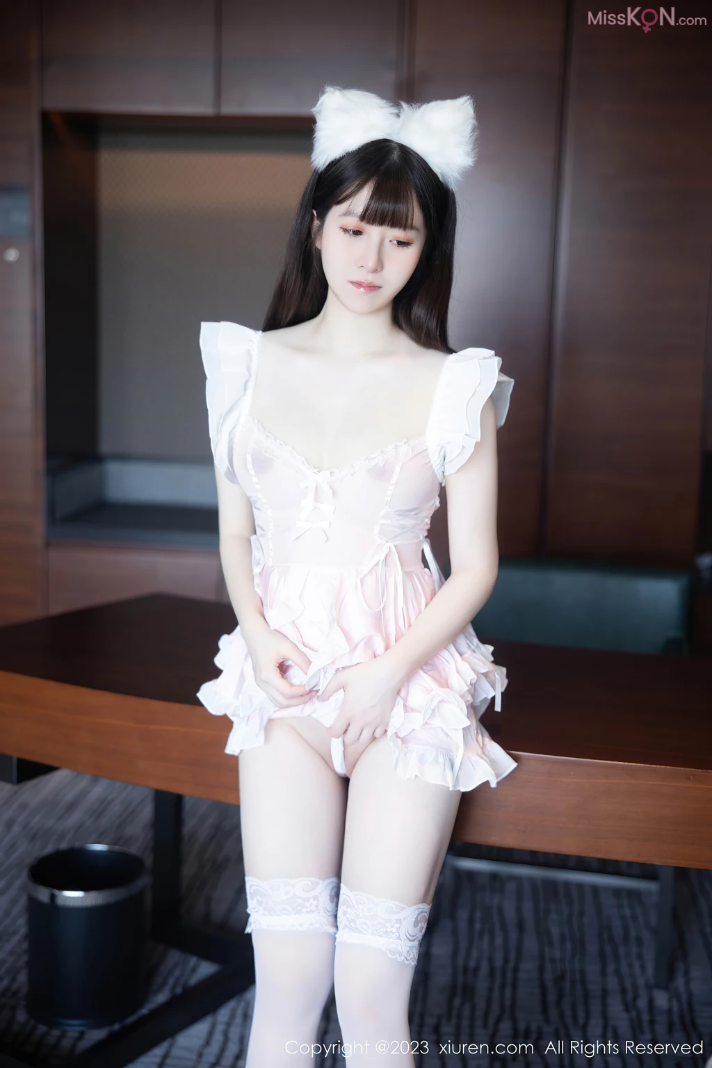 XIUREN No.7595 – 7604 (825 photos) – Page 30