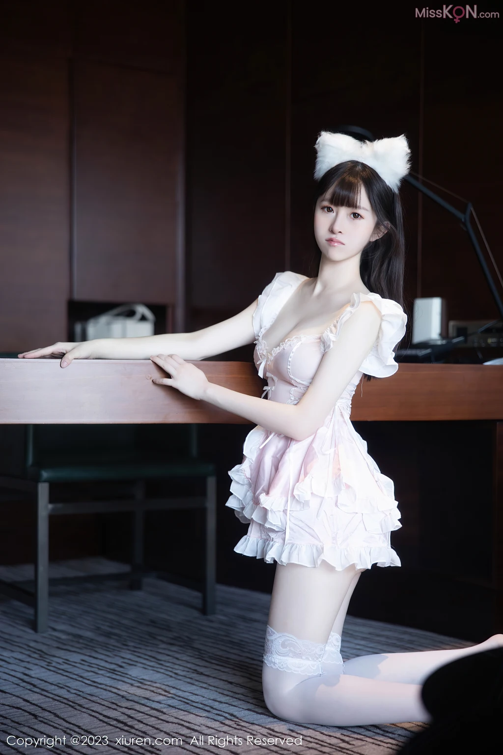 XIUREN No.7595 – 7604 (825 photos) – Page 30