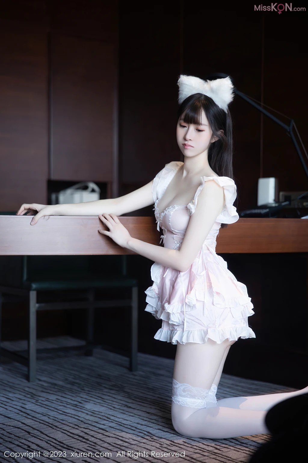 XIUREN No.7595 – 7604 (825 photos) – Page 30