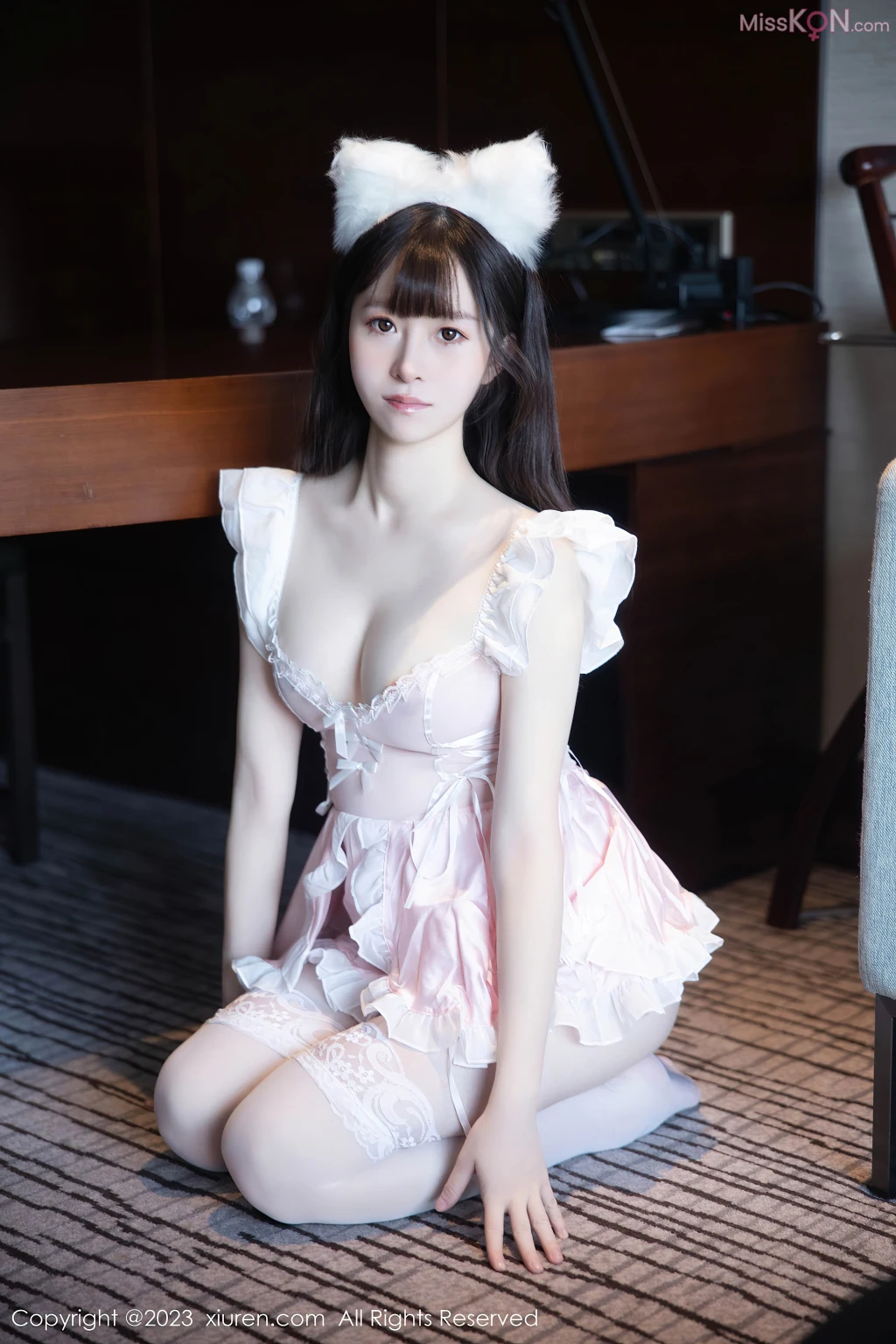 XIUREN No.7595 – 7604 (825 photos) – Page 30