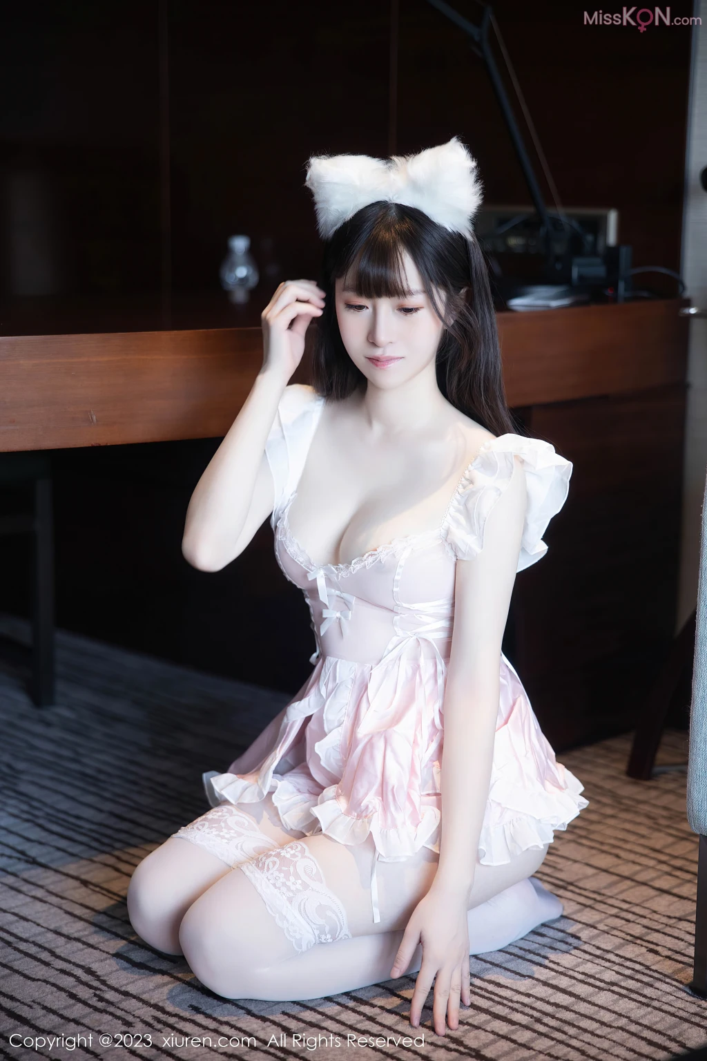 XIUREN No.7595 – 7604 (825 photos) – Page 30