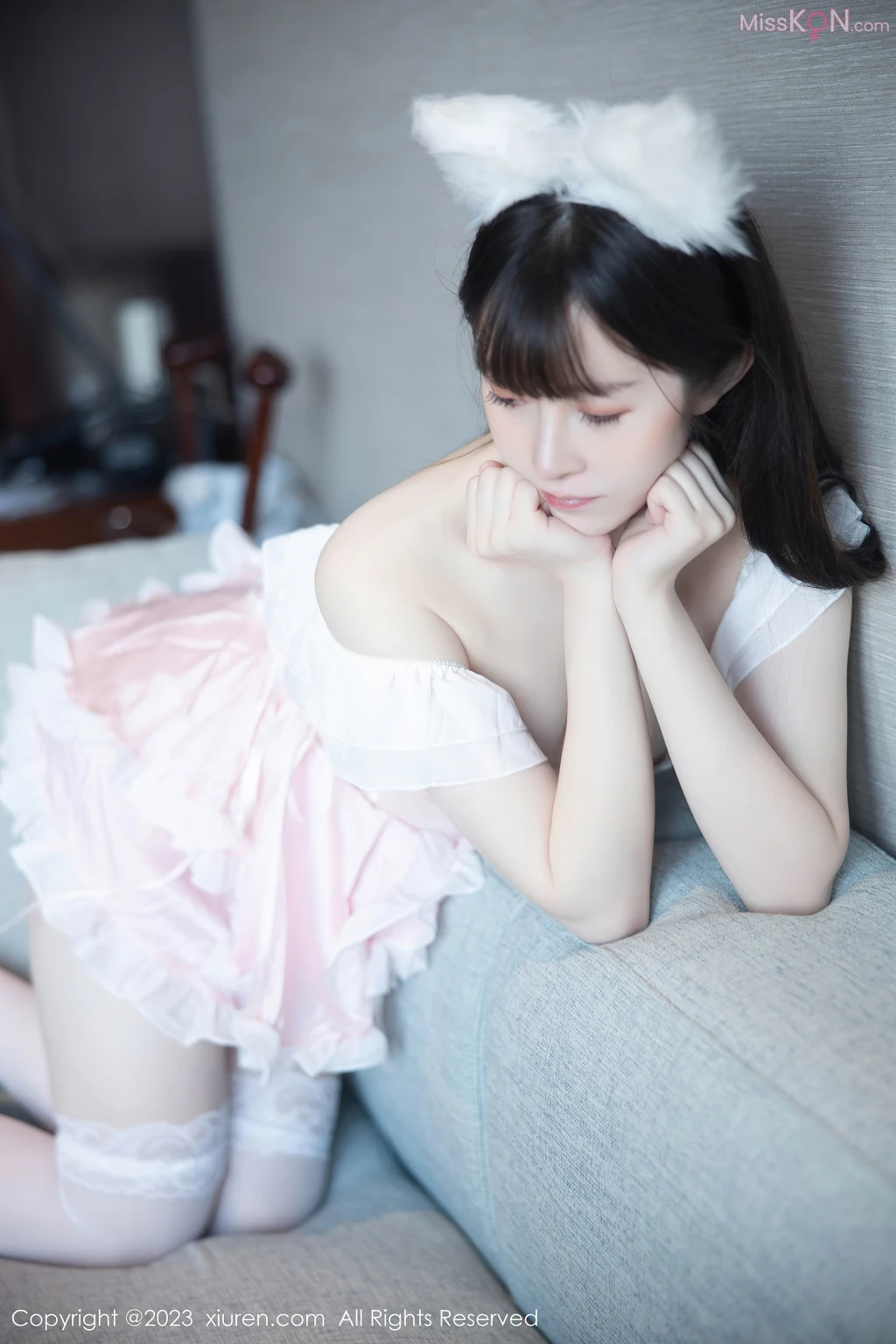 XIUREN No.7595 – 7604 (825 photos)