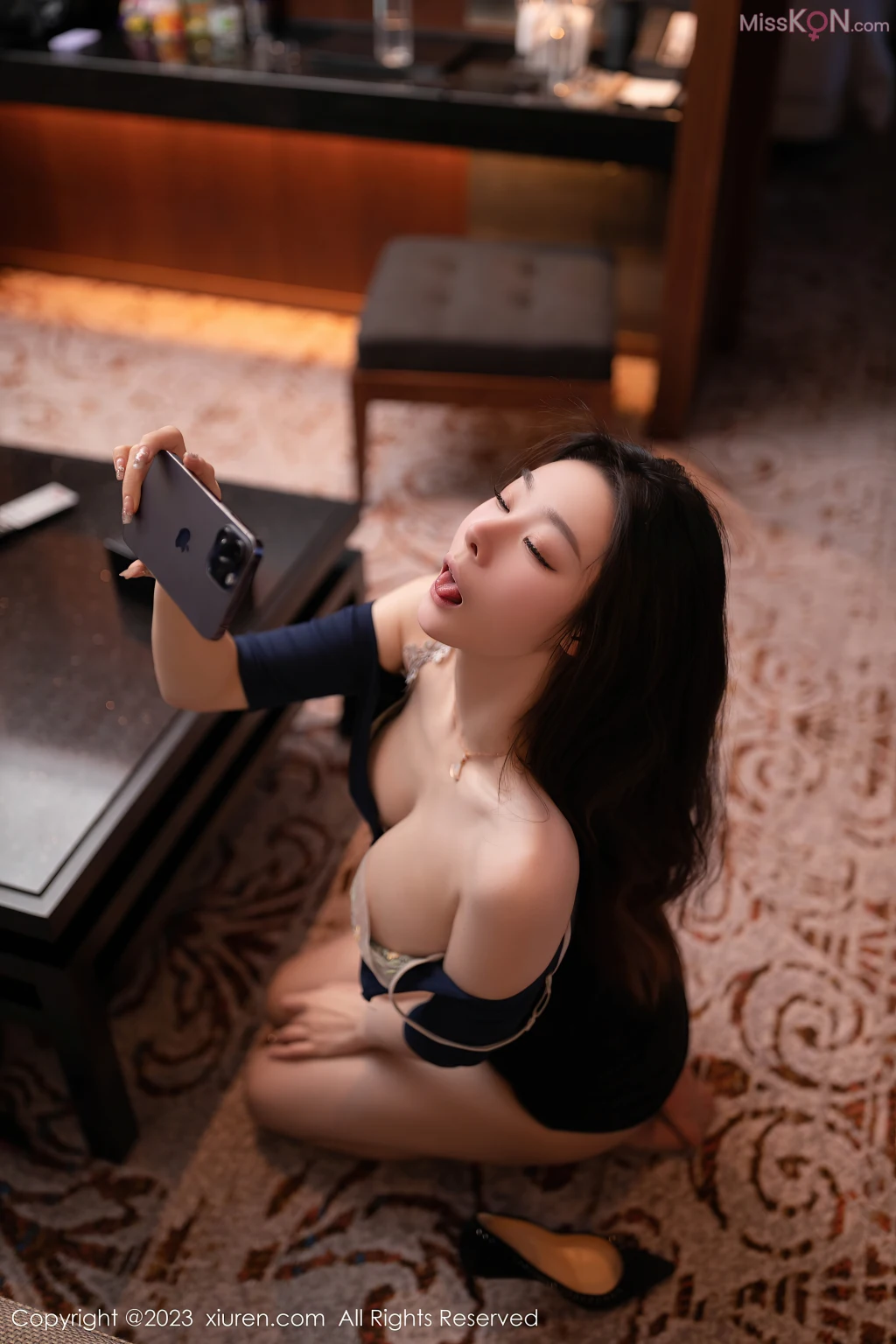 XIUREN No.7595 – 7604 (825 photos) – Page 39