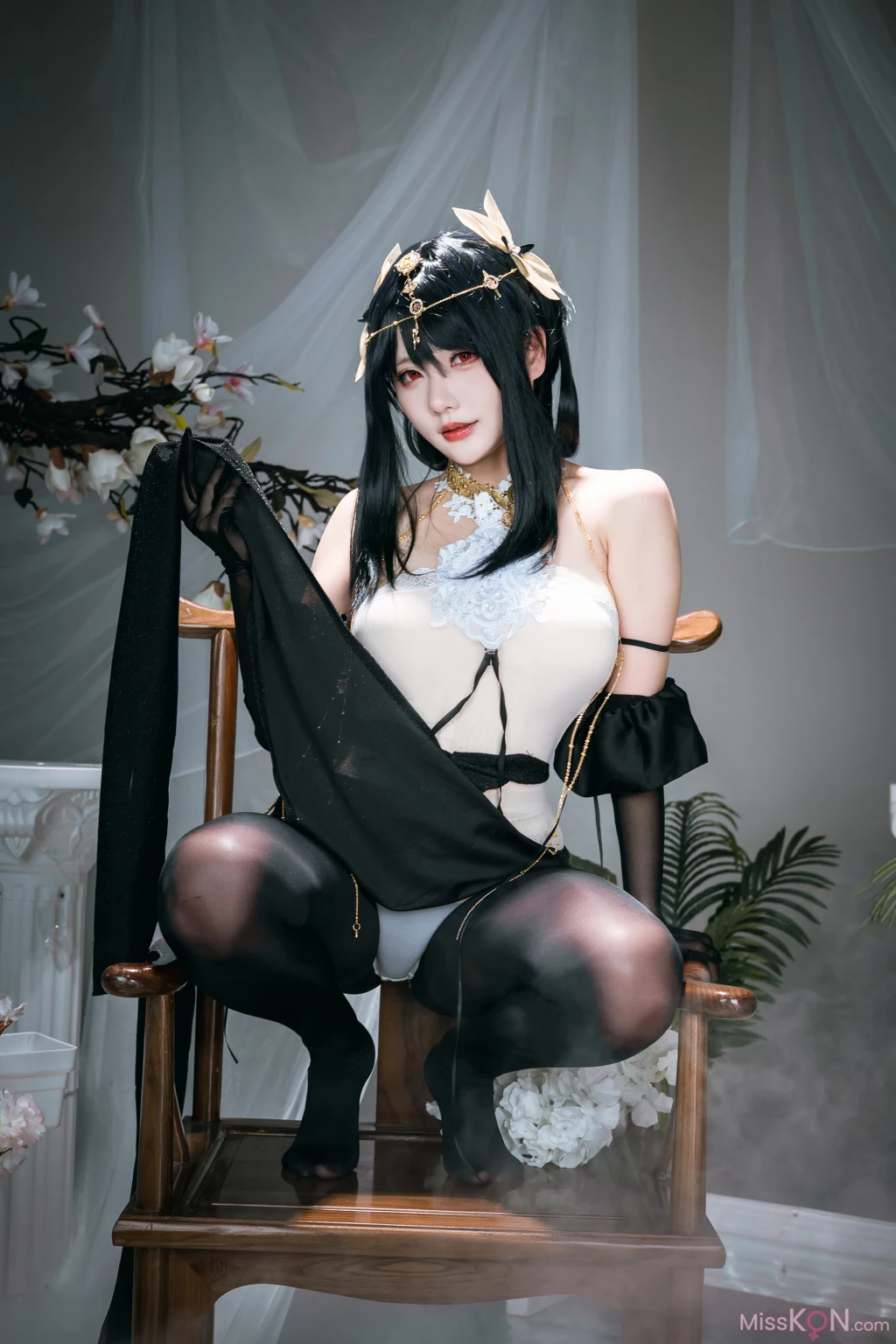 Coser@是一只熊仔吗: 镇海 潋滟水色 (40 photos)