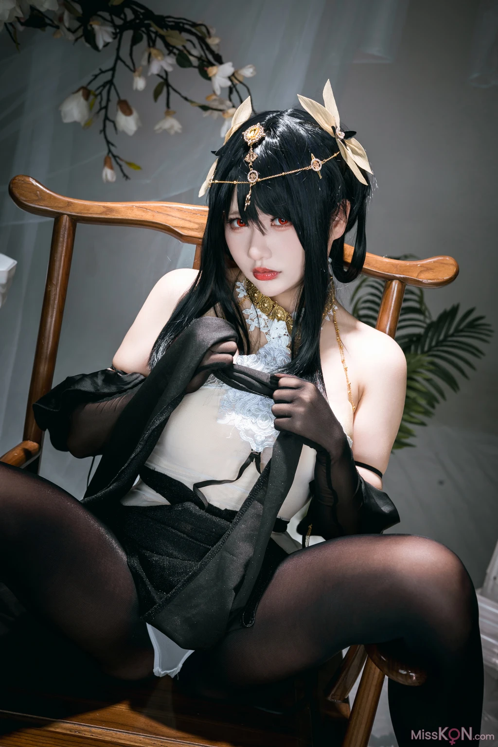 Coser@是一只熊仔吗: 镇海 潋滟水色 (40 photos)