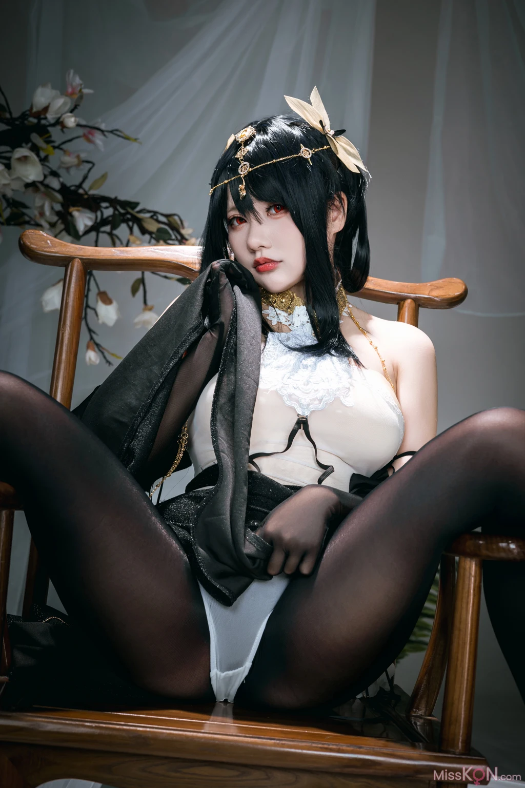 Coser@是一只熊仔吗: 镇海 潋滟水色 (40 photos)