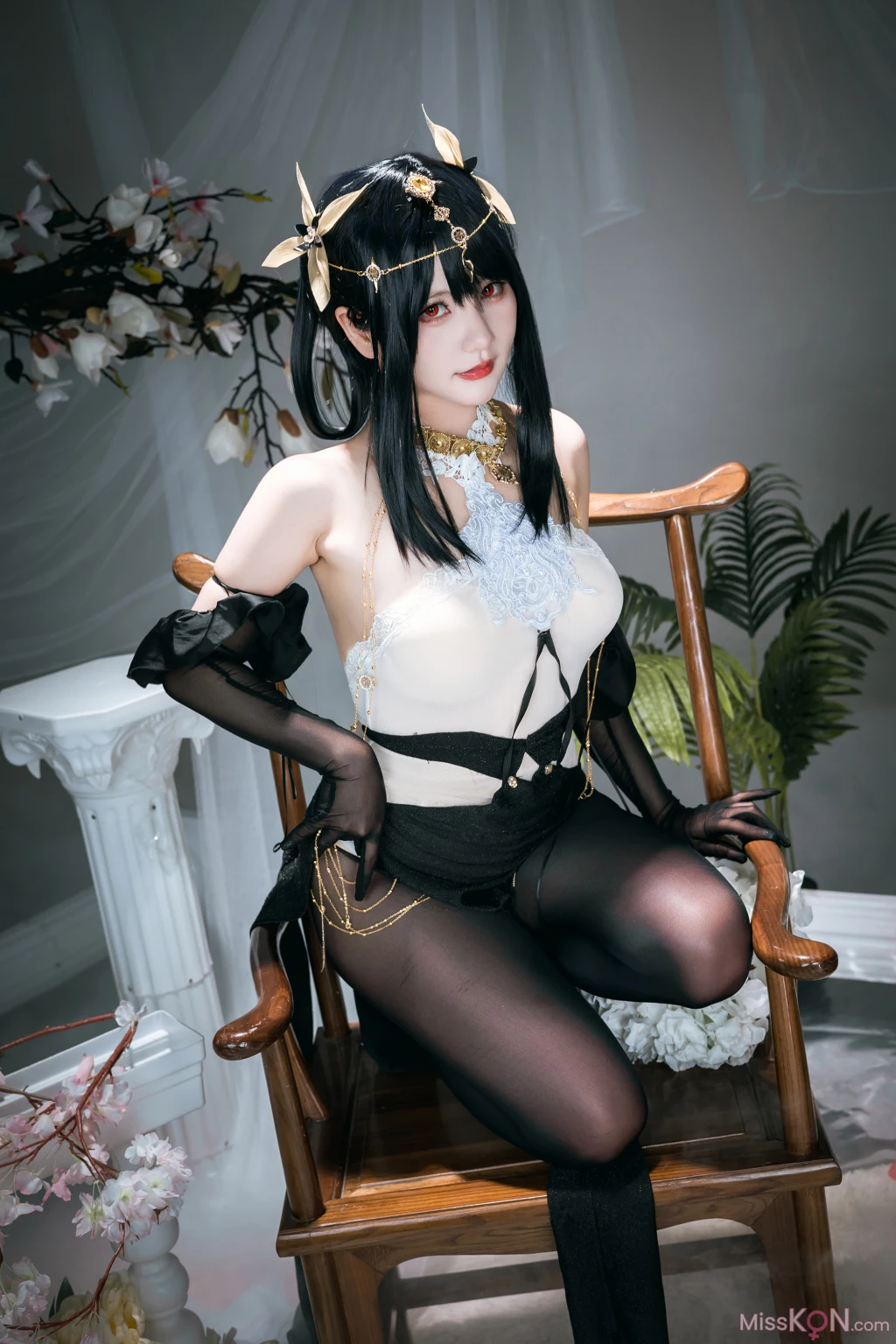 Coser@是一只熊仔吗: 镇海 潋滟水色 (40 photos)