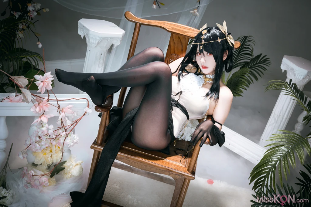 Coser@是一只熊仔吗: 镇海 潋滟水色 (40 photos)