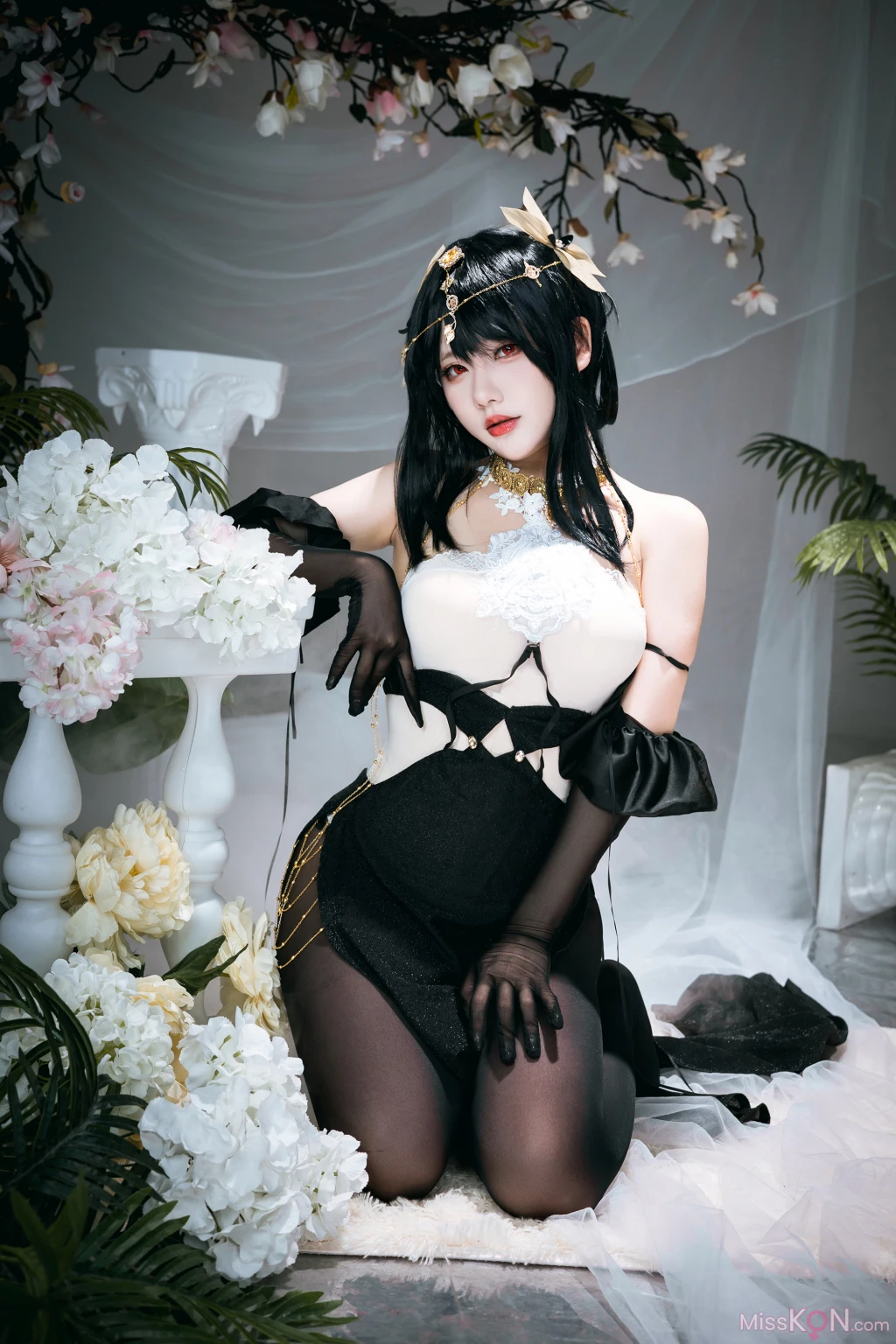 Coser@是一只熊仔吗: 镇海 潋滟水色 (40 photos) – Page 2