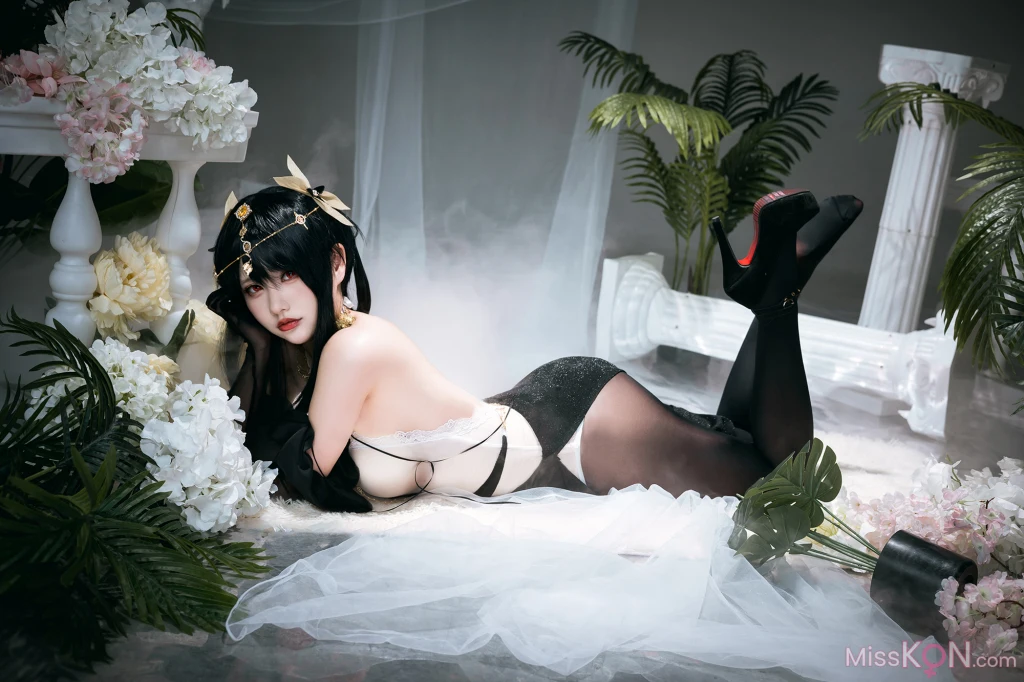 Coser@是一只熊仔吗: 镇海 潋滟水色 (40 photos) – Page 2