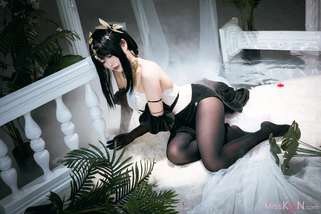 Coser@是一只熊仔吗: 镇海 潋滟水色 (40 photos) – Page 2