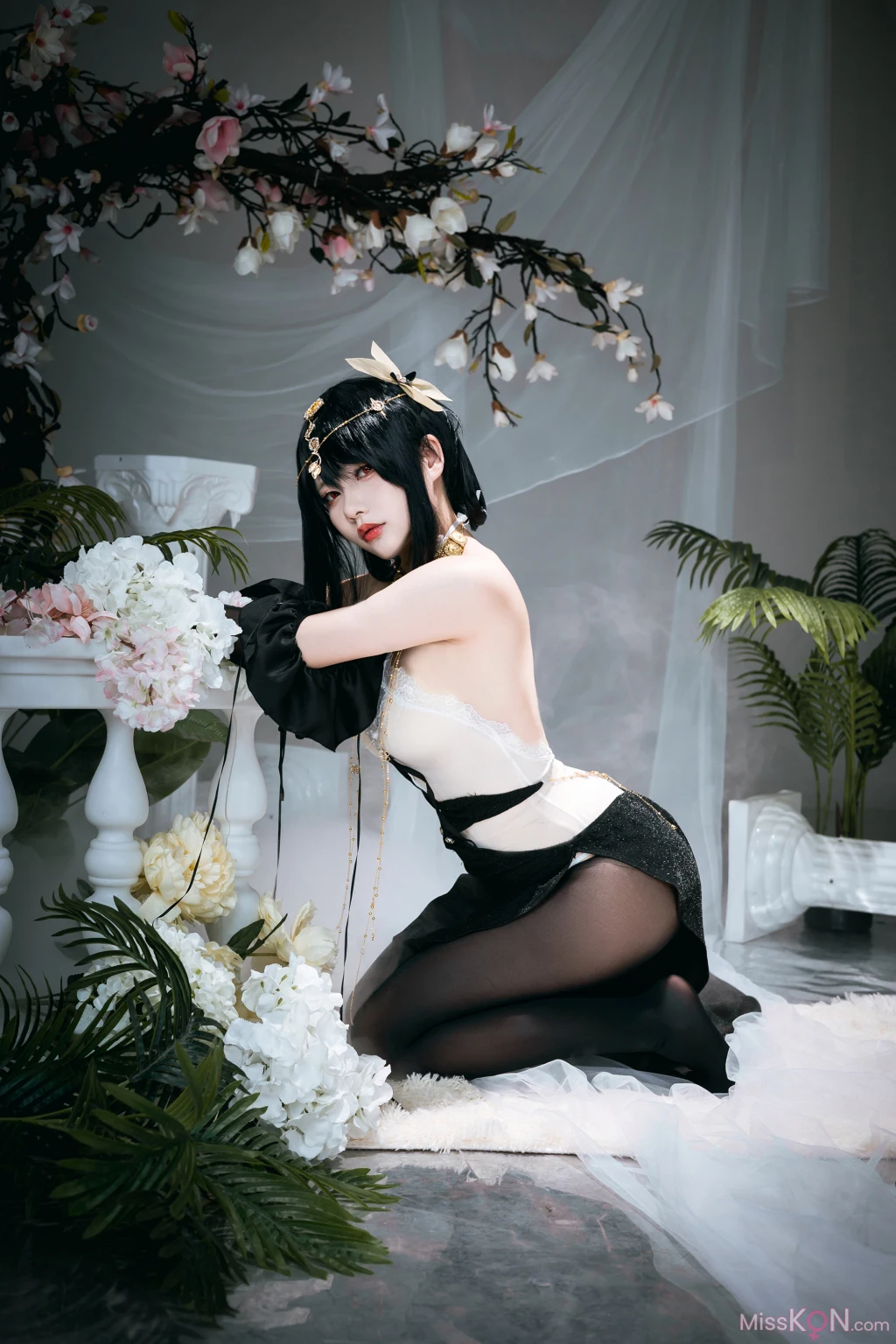 Coser@是一只熊仔吗: 镇海 潋滟水色 (40 photos) – Page 3