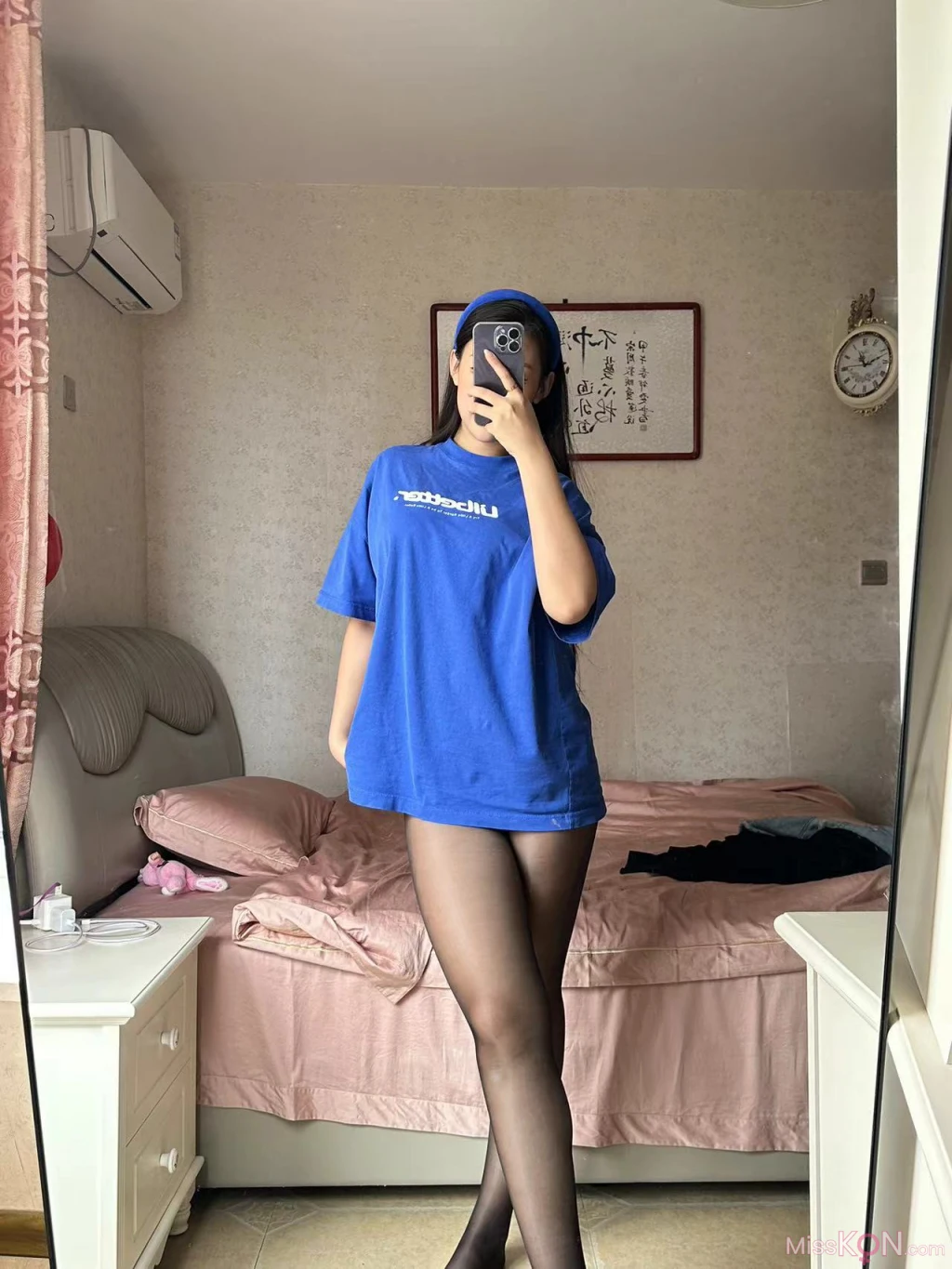 美邵女Baby: 宽松T恤 (94 photos + 2 videos) – Page 2
