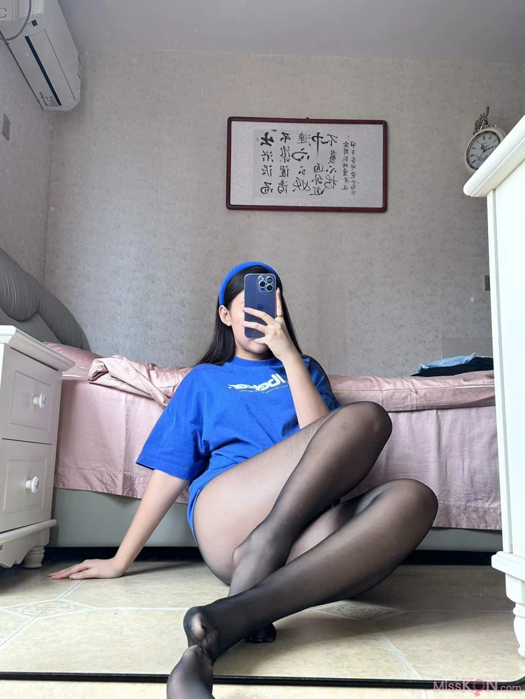 美邵女Baby: 宽松T恤 (94 photos + 2 videos) – Page 3