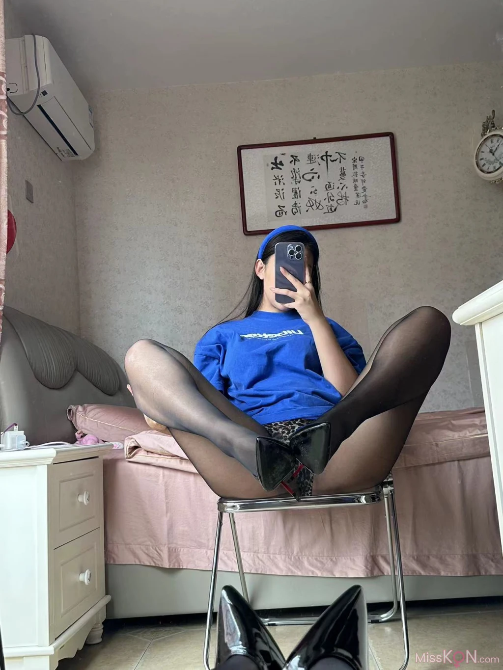 美邵女Baby: 宽松T恤 (94 photos + 2 videos) – Page 7