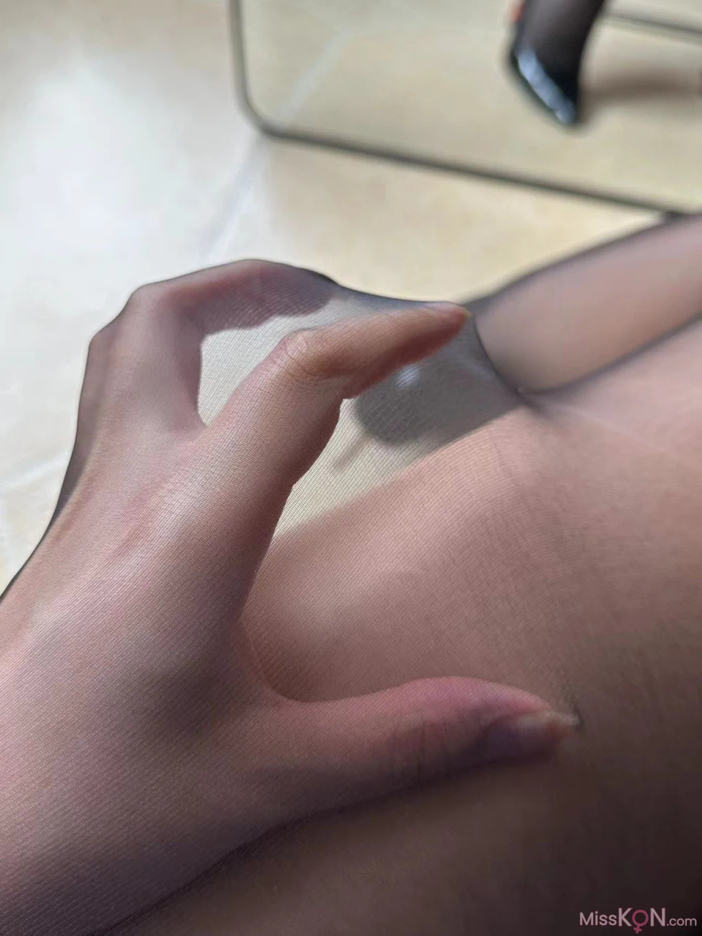 美邵女Baby: 宽松T恤 (94 photos + 2 videos) – Page 8