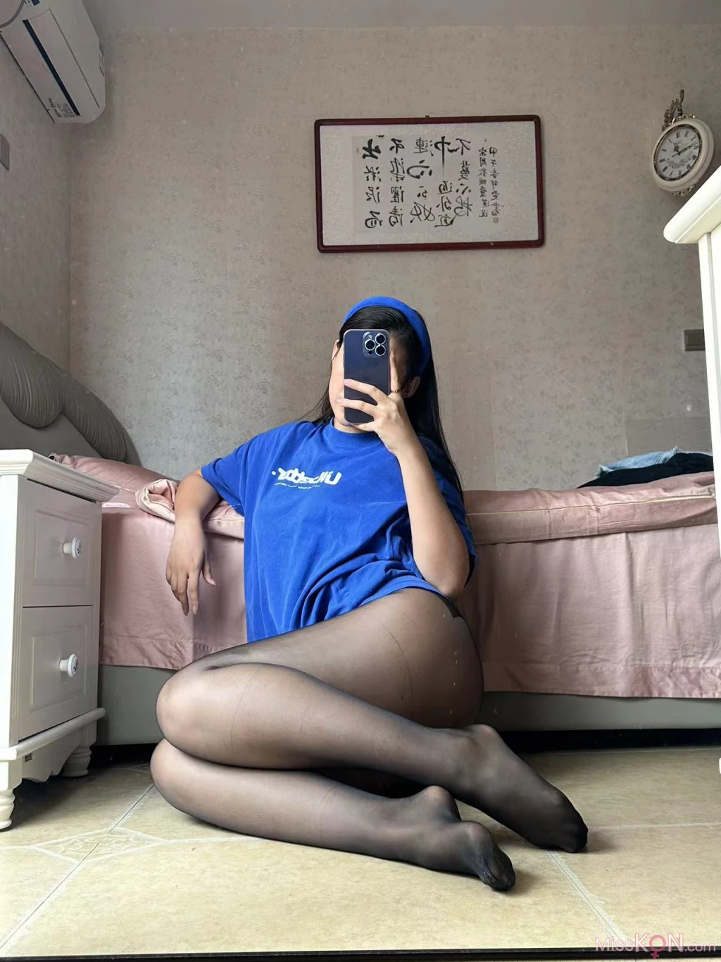 美邵女Baby: 宽松T恤 (94 photos + 2 videos) – Page 8