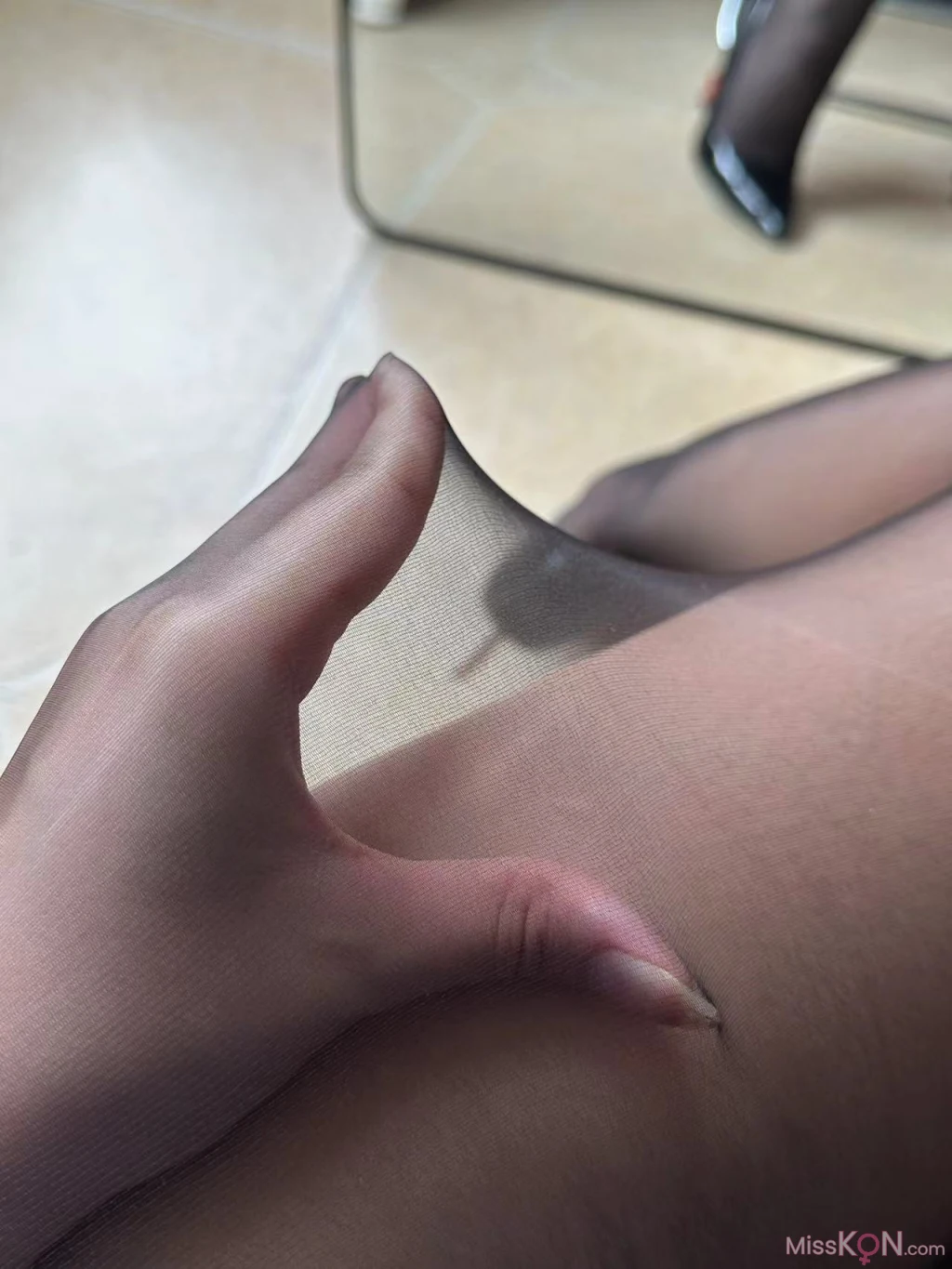 美邵女Baby: 宽松T恤 (94 photos + 2 videos) – Page 8