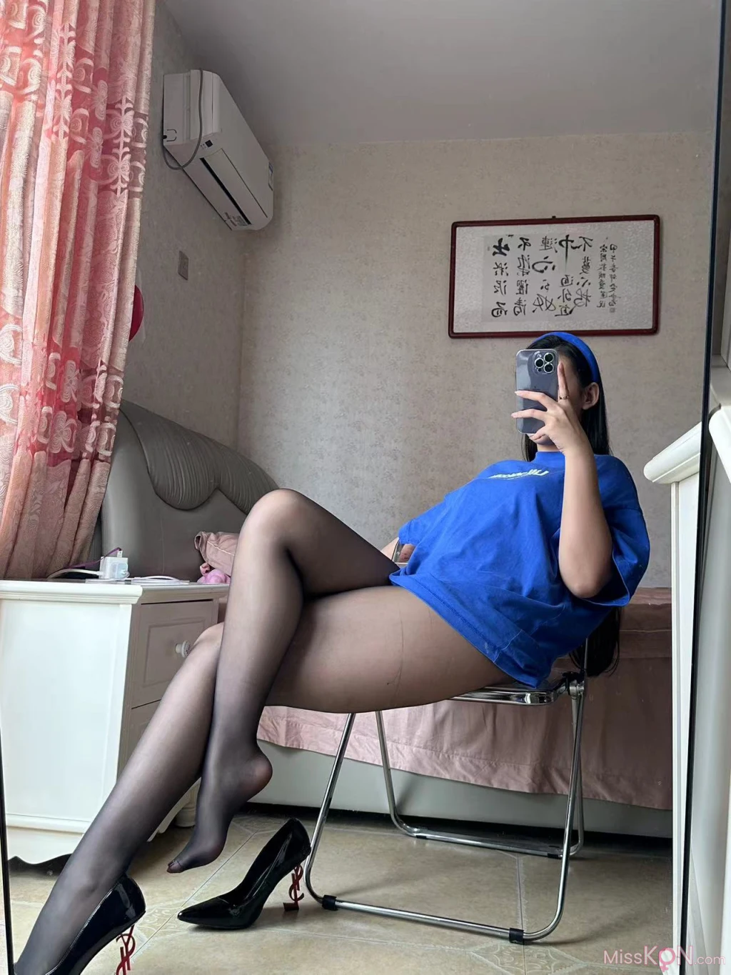 美邵女Baby: 宽松T恤 (94 photos + 2 videos) – Page 9